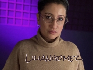 Liliangomez