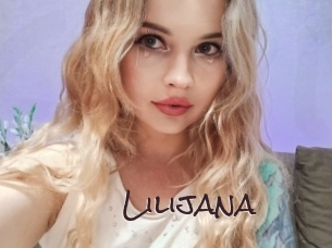 Lilijana