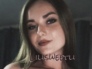 Lilisweetli