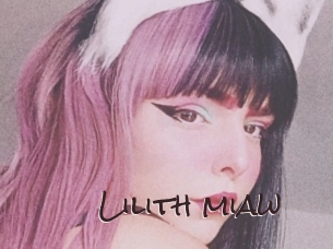 Lilith_miaw