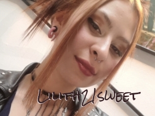 Lilith21sweet