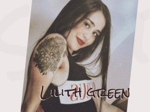 Lilith_green