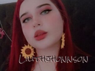 lilithjhonnson Spicy Blogs