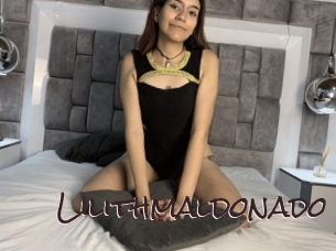 Lilithmaldonado