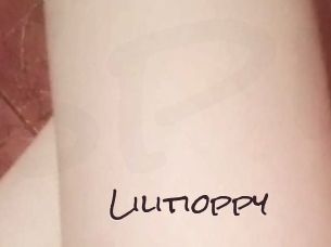 Lilitioppy