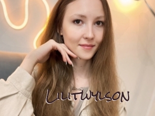 lilitwylson Spicy Blogs