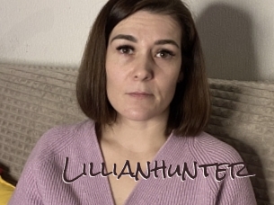 Lillianhunter