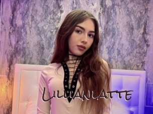 Lillianlatte