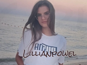 Lillianpowel