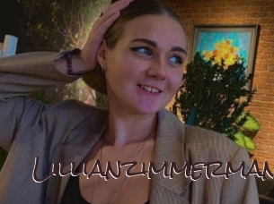 Lillianzimmerman