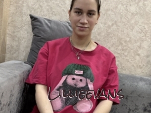 Lillieevans