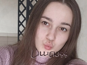 Lilliekiss