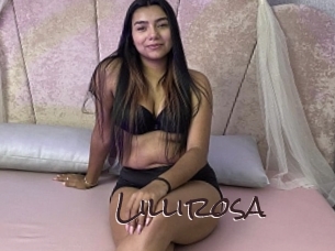 Lillirosa