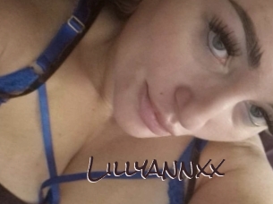 Lillyannxx