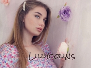 Lillycolins