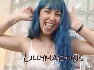 Lillymartins
