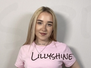 Lillyshine