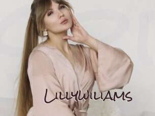 Lillywiliams