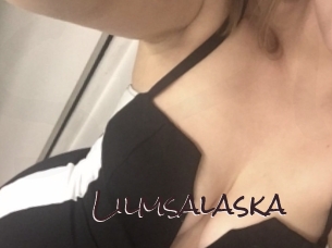 Lilmsalaska