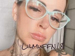 Lilmuffn18