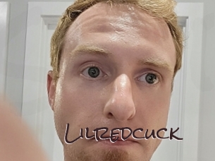 Lilredcuck