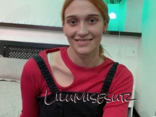 Lilumisesur