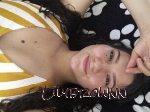 Lilybrownn