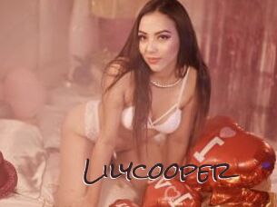 Lilycooper