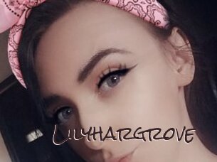 Lilyhargrove