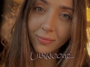 Lilynooir