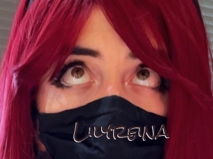 Lilyreina