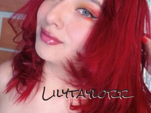 Lilytaylorr