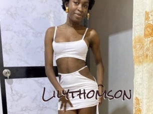 Lilythomson