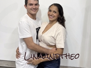 Linaandtheo