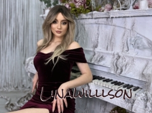 Linawilllson