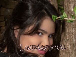 Lindaspecial