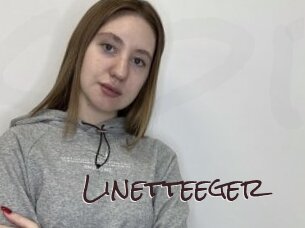 Linetteeger