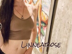 Linnearose