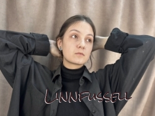 Linnfussell