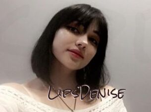 LipsDenise