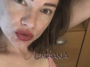 Lisaana