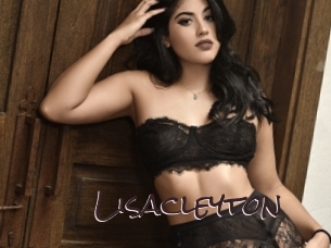 Lisacleyton