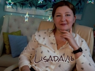 Lisadavil