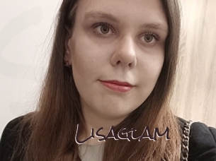 Lisaglam