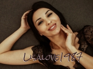 lisalove1987 Spicy Blogs