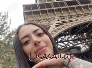 Lisasailor