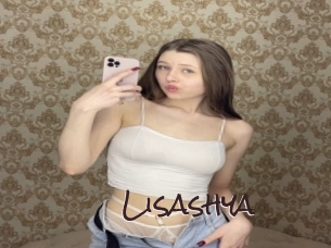 Lisashya