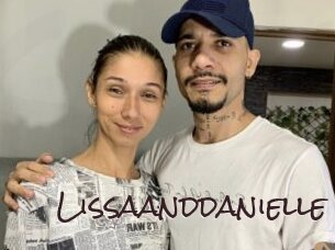 Lissaanddanielle