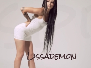 Lissademon