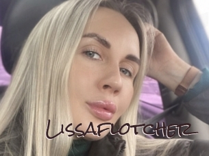 Lissaflotcher